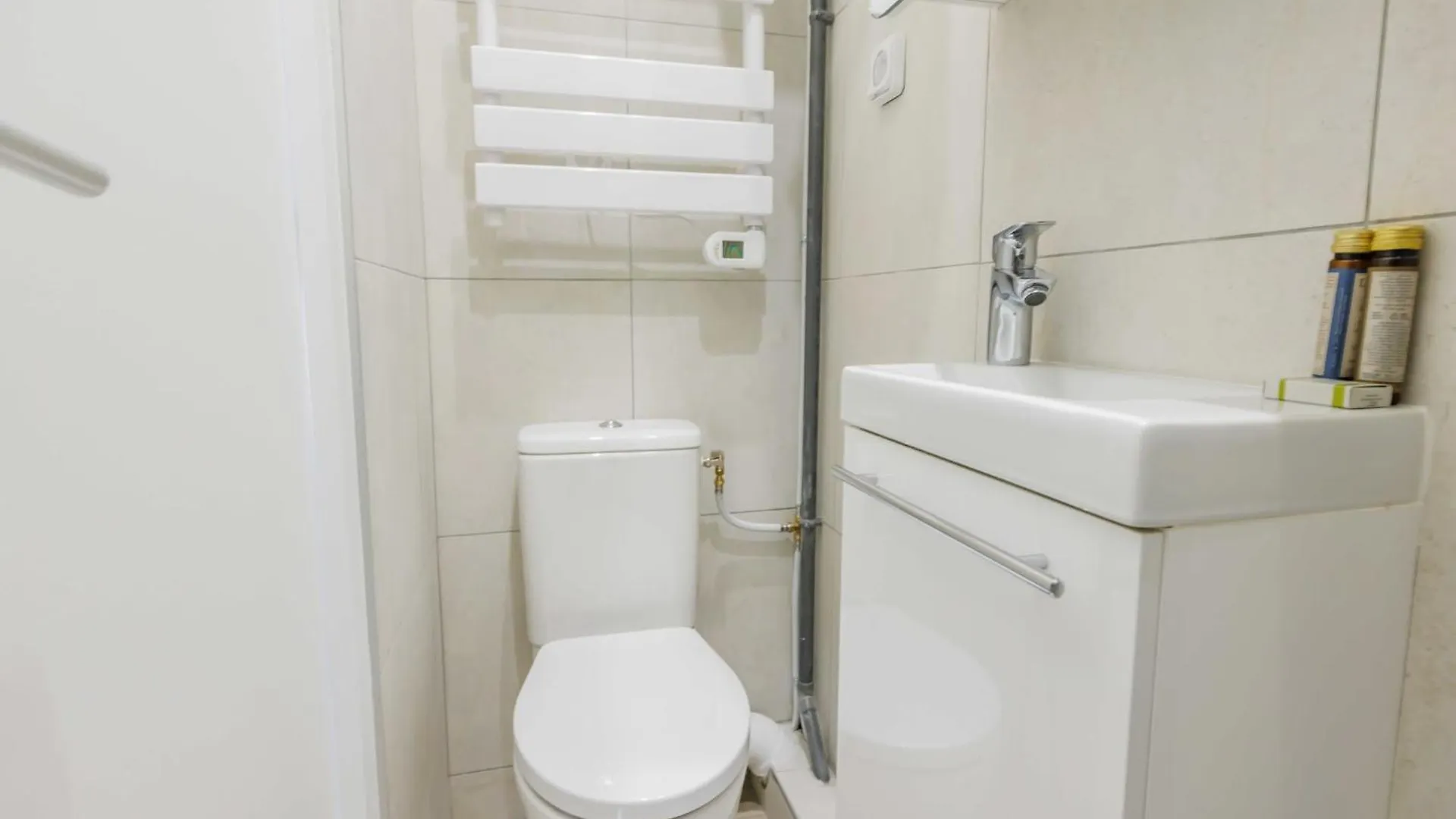 Apartamento Cosy Studio - Bastille - Mobility Lease París